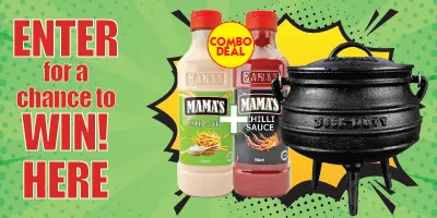 Mamas Competition