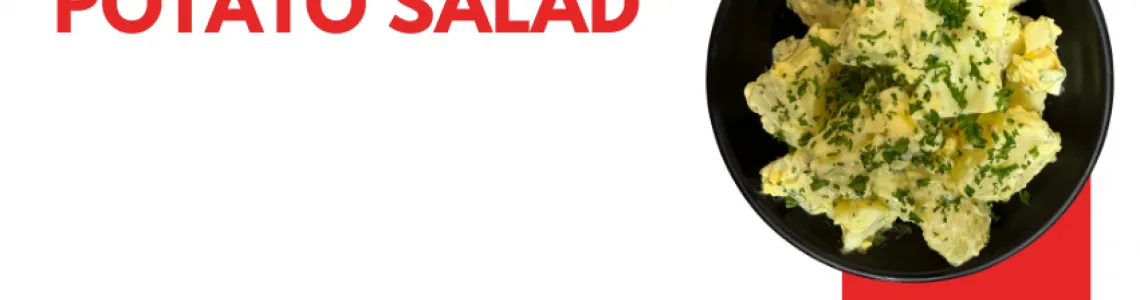Potato Salad