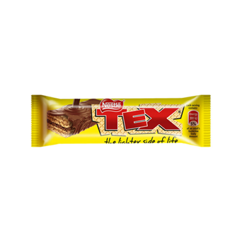 Nestle Tex Mini Box 24X18g