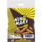 Simba Niknaks Beef BBQ Maize Snack 50x20g