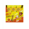 Wild Pops Orange 12 x 100ml