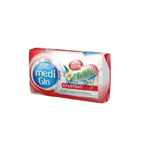 Medi-Glo Soap Everyday 6 x 175g