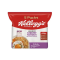 Kellogg's Premium Stirfry Noodles (Mie Goreng) Origional 8x5x80g