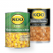 Combo Koo Whole Kernel 410g+Koo Baked Beans 410g