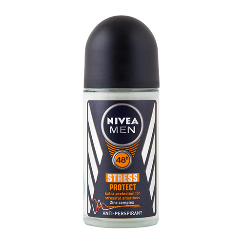 Nivea Roll On Men Deodorant Stress Protect 50ml