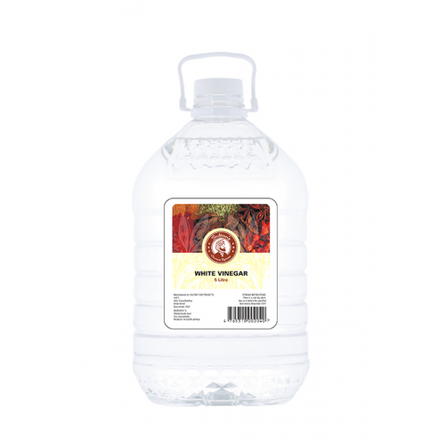 Sultan Vinegar White 5lt