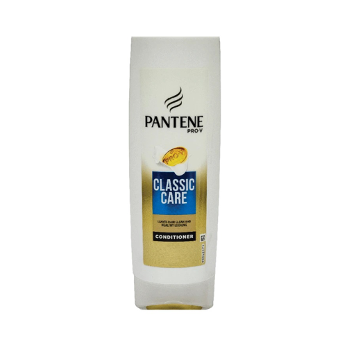 Pantene Conditioner Classic Care Clean 400ml