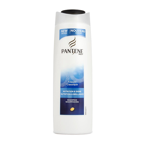 Pantene Shampoo Classic Care 400ml