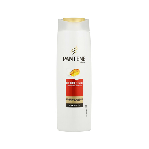 Pantene Shampoo Radiant Colour 400ml