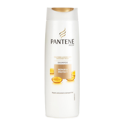 Pantene Shampoo Repair And Protect 400ml