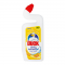 Duck Deep Action Gel Citrus Scented Toilet Cleaner 500ml
