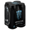 Monster Energy Drink Absolutely Zero 4x500ml