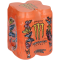 Monster Energy Drink Mariposa 4x500ml