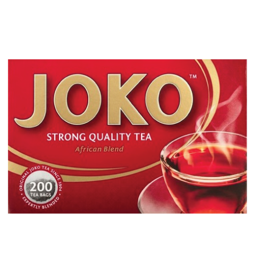 Joko Rooibos Tagless Tea Bags 80's