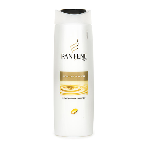 Pantene Shampoo Moisture Renew 400ml