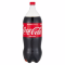 Coca-Cola Plastic Bottle 2l