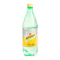 Schweppes Tonic Water Soft Drink Bottle 1lt