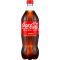 Coca-Cola Original Soft Drink Bottle 1lt