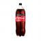 Coca-Cola No Sugar (Zero) Soft Drink 2.25l