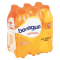 Bonaqua Sparkling Naartjie Flavoured Water 6x500ml