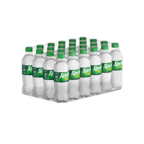 Sprite NRB 24 x 440ml