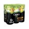 Cappy Still Orange Fruit Juice Blend Cans 6x330ml