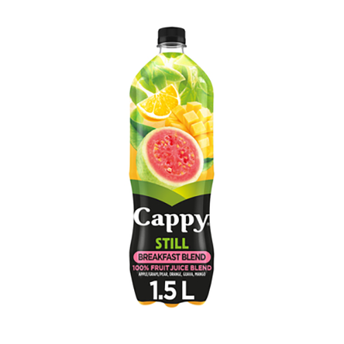 Cappy Breakfast Blend 1.5l