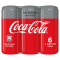 Coca-Cola Light Can 6x300ml