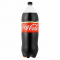 Coca-Cola No Sugar & No Caffeine 2.25l