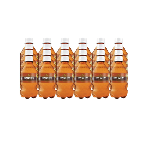 Stoney Ginger Beer 24 x 300ml