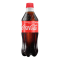 Coca-Cola Regular Buddy Bottle 440ml