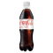 Coca-Cola No Sugar Light Bottle 500ml