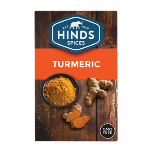 Hinds Tumeric Spice 60g