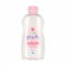 Johnson's Baby Oil 500ml