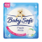 Baby Soft Toilet Paper White 2ply 4's