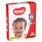 Huggies Dry Comfort Jumbo 3 Midi 76's