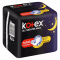 Kotex Maxi All Nighter Wing 4x8's