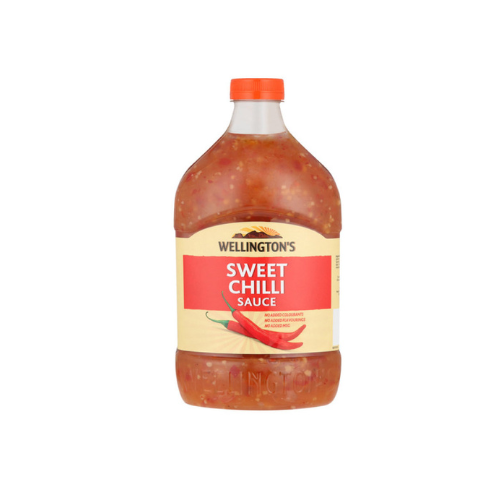 Wellinton Sweet Chilli 2lt