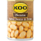 Koo Butter Beans in Brine 410g