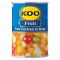 Koo Choice Grade Fruit Cocktail 410g