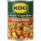 Koo Mixed Vegetables in Curry Sauce 420g