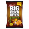 Willards Big Korn Bites Bbq Flavour 120g