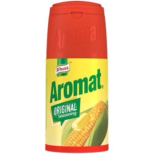 Knorr Aromat Original All Purpose Seasoning 200g