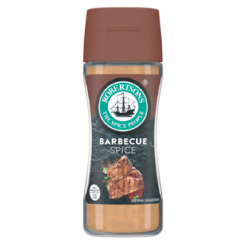 Robertsons Bbq Spice 100ml