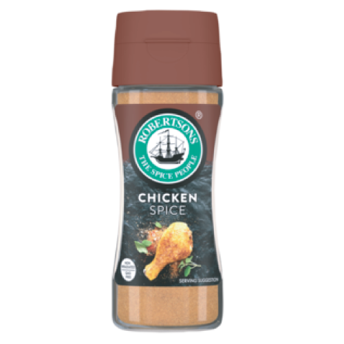 Robertsons Chicken Spice 100ml