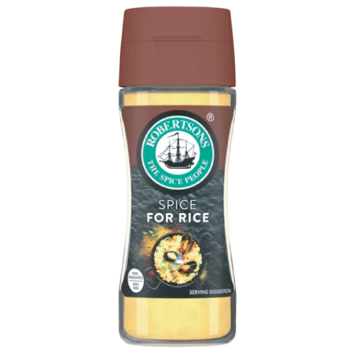 Robertsons Spice for Rice 100ml