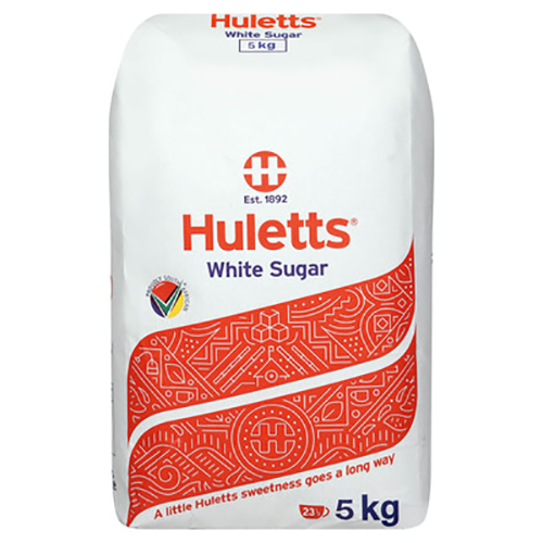 Huletts White Sugar 5kg