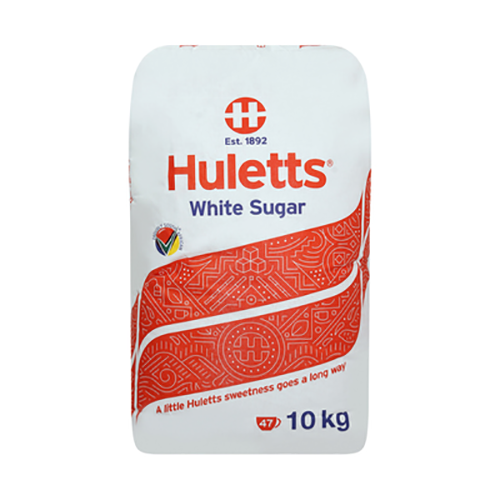 Huletts White Sugar 10kg