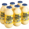 Steri Stumpie Banana Flavoured Milk 6x350ml