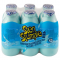 Steri Stumpie Bubblegum Flavoured Milk 6x350ml